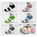 boat socks ankle low cut socks cotton jacquard dotted pattern women fashion ankle socks